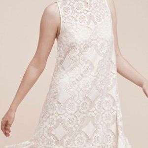 NWT Anthropologie Floreat Dress